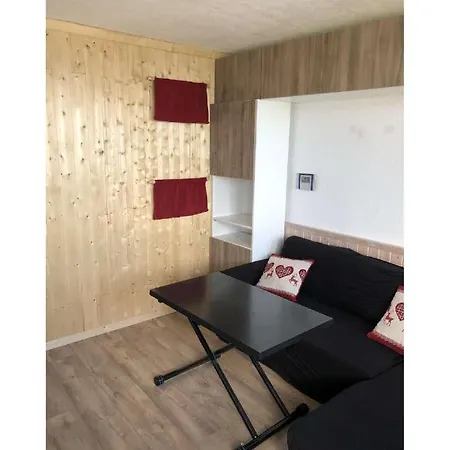 Aime 2000 Apartmán La Plagne