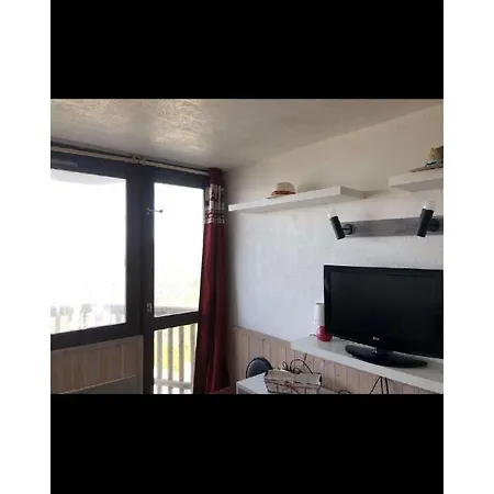 Apartment Aime 2000 La Plagne