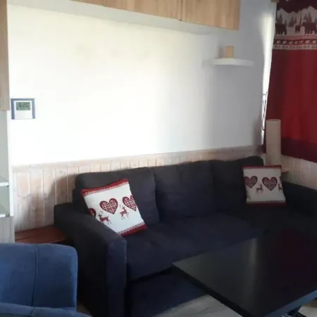 Appartement Aime 2000