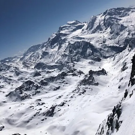 Aime 2000 * La Plagne